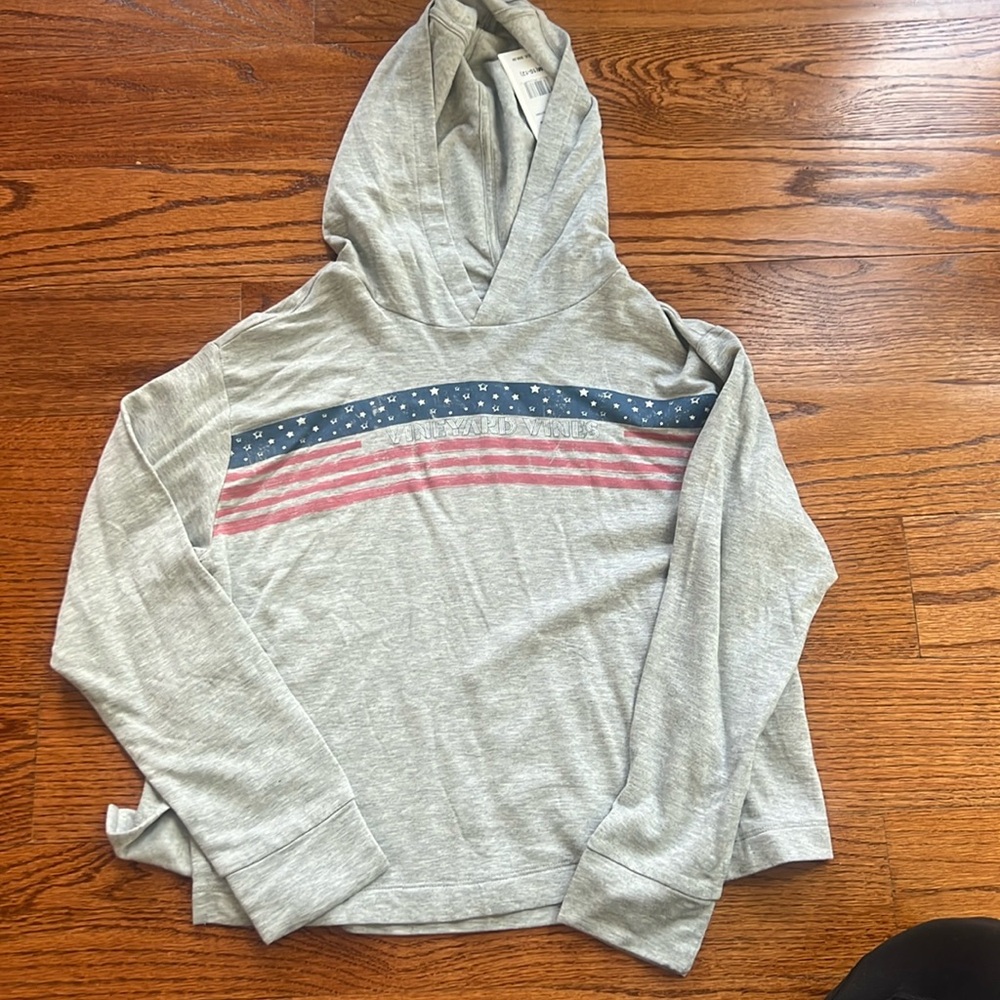 Vineyard Vines Long Sleeve Fashion Knit